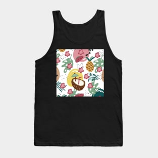 Hawaii Tank Top